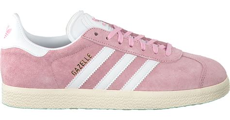 adidas gazelle maat 27 veters|adidas gazelle dames.